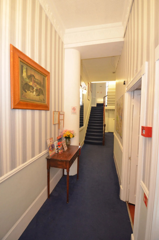 Parkwood Hotel