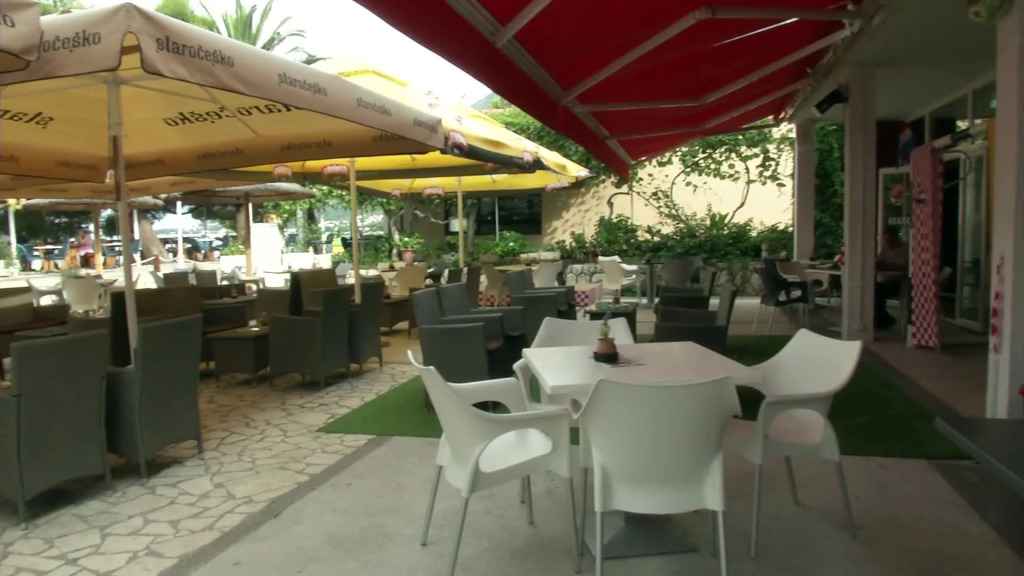 Hotel Laguna