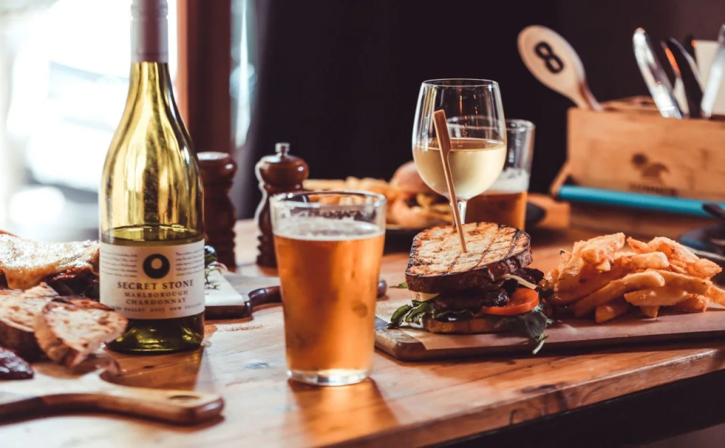 Nomads Sydney