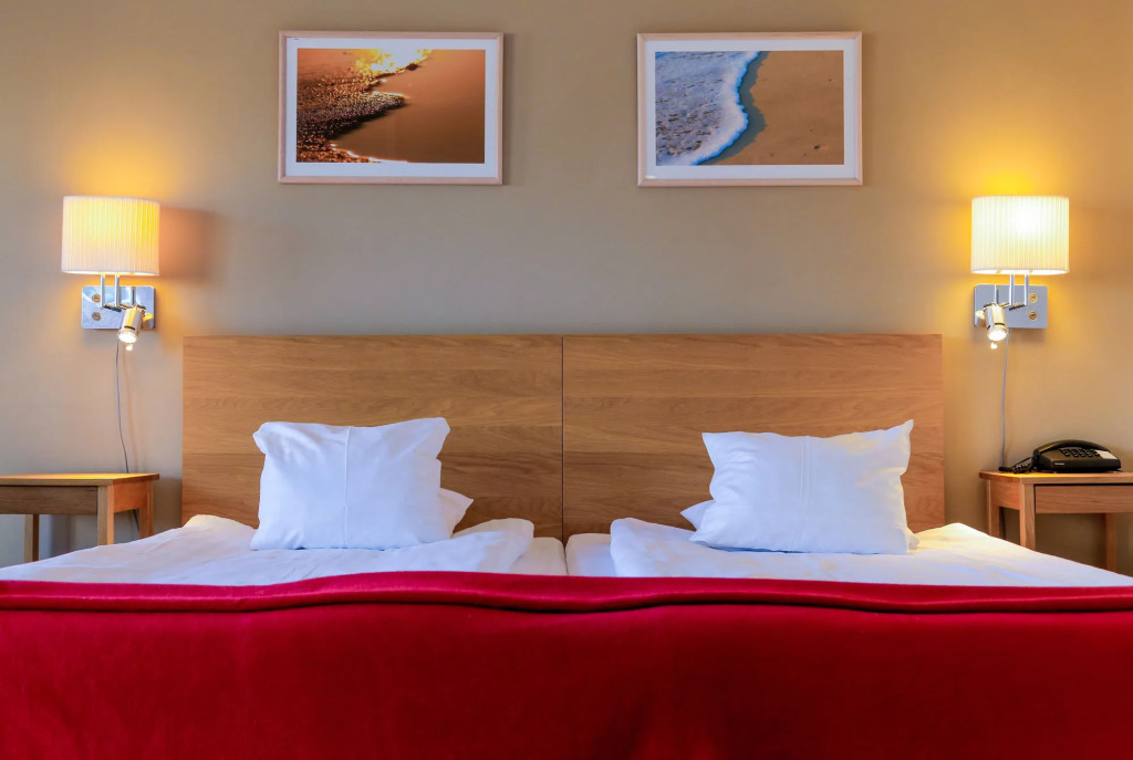 Hotel Tornet