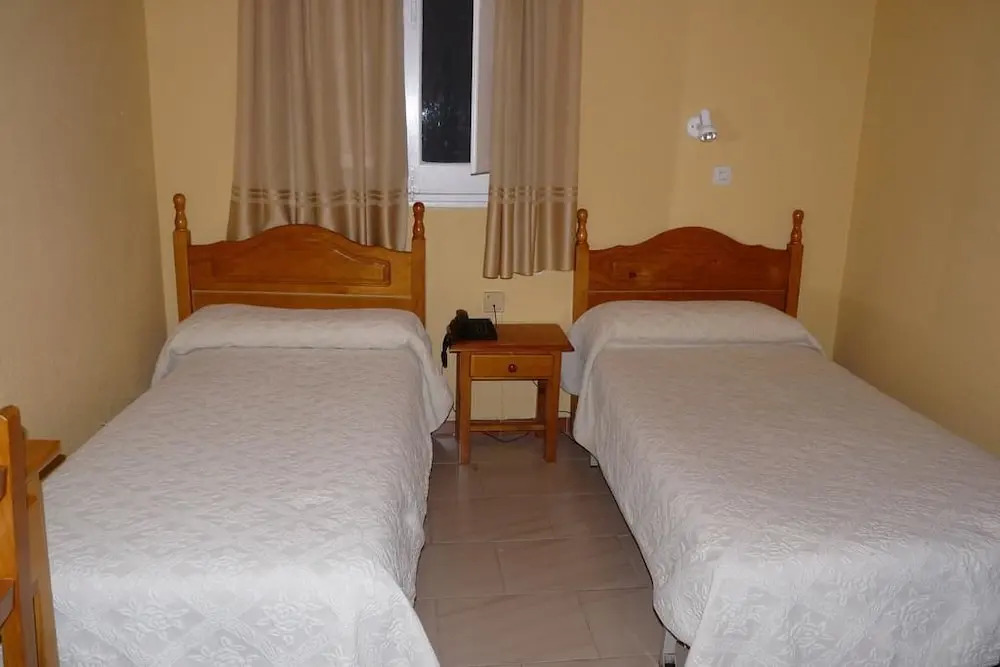 Hostal Sierpes