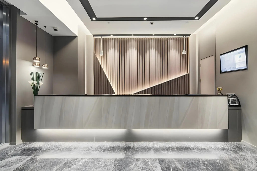 Home Inn Selected (Shanghai Expo Garden, Chengshan Road Metro Station)
