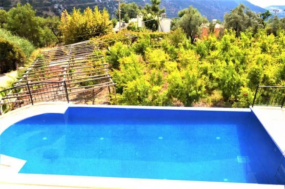 Villa Genevi