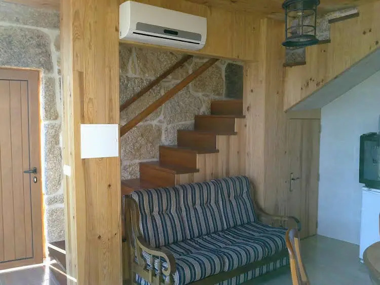 A Cabana