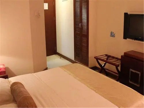 Todays International Hotel Tianjin