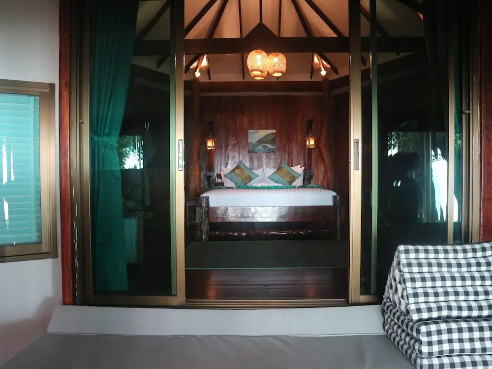 Ting Rai Bay Resort