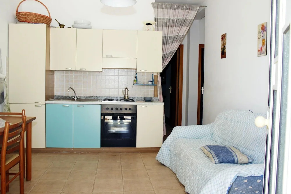 Apartment With 3 Bedrooms In Pachino With Furnished Terrace 40 M From The Beach