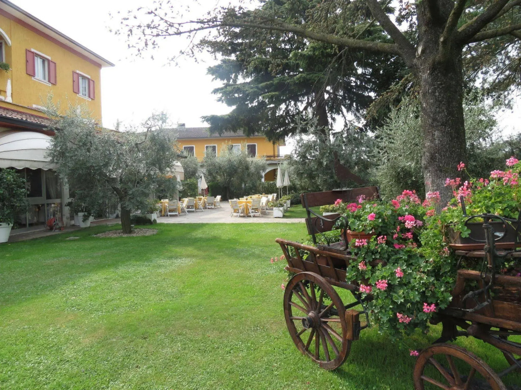 La Quiete Park Hotel