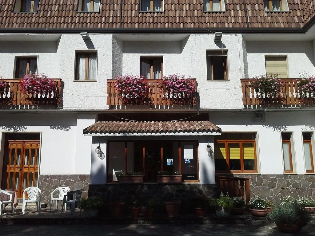 Hotel Abruzzo