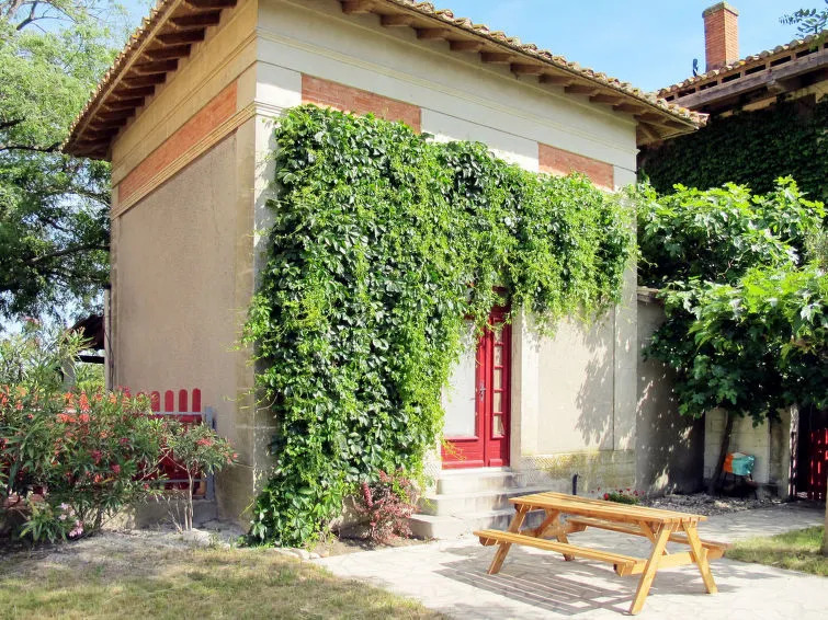 Hameau du Montcalm (MCM150)
