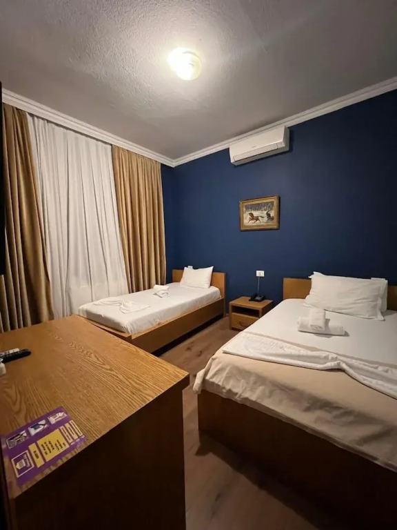 Hotel Akropoli