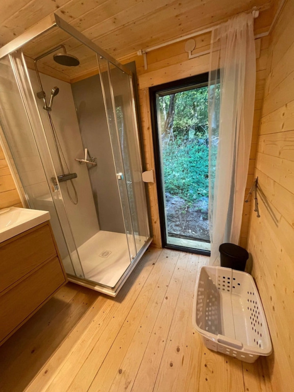Les Ecolodges du Lac