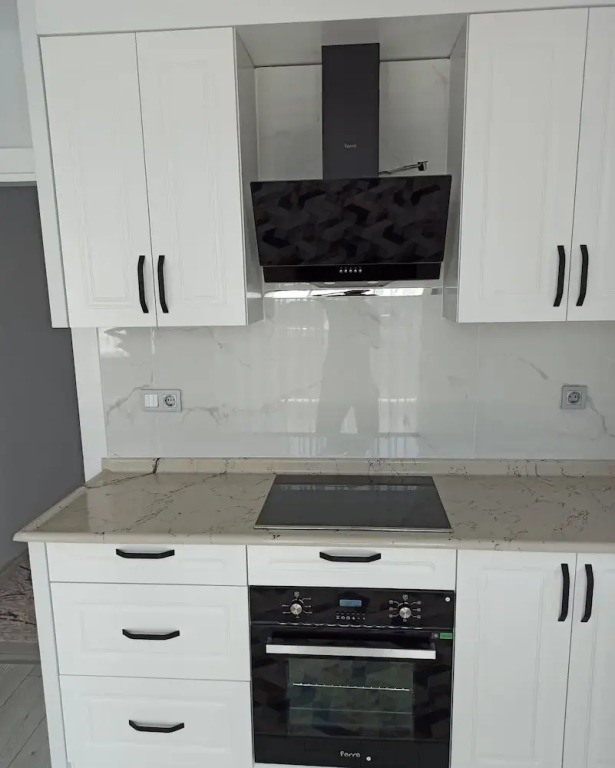 ŞAHİNER APART Otel