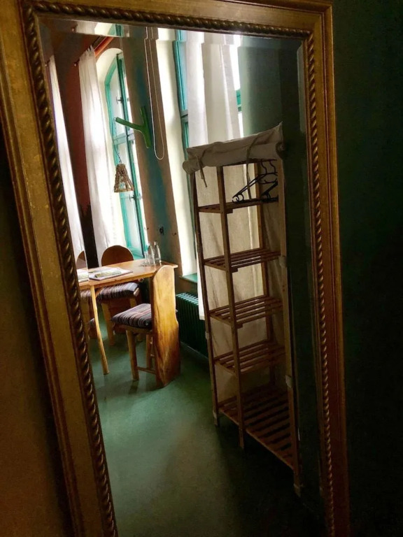 Pension Spreewelten