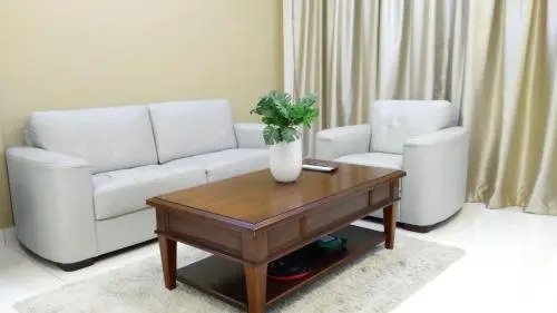 INFA - Muslim House @ Seroja Apartment, Johor Bahru