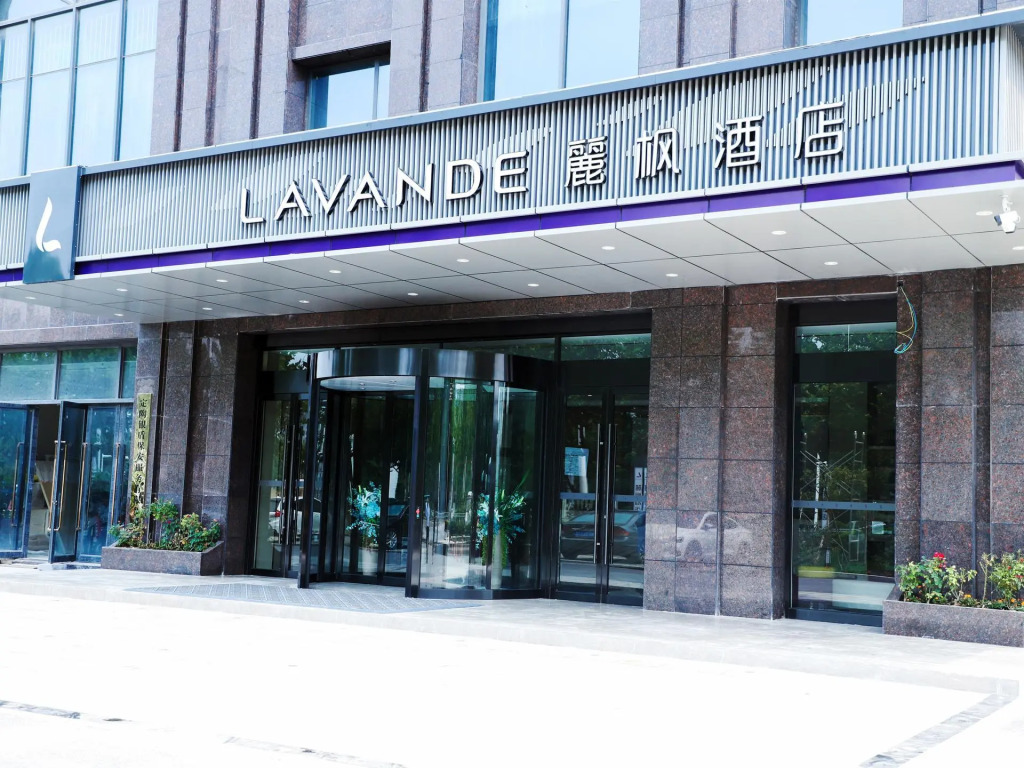 Lavande Hotels Heze Dingtao
