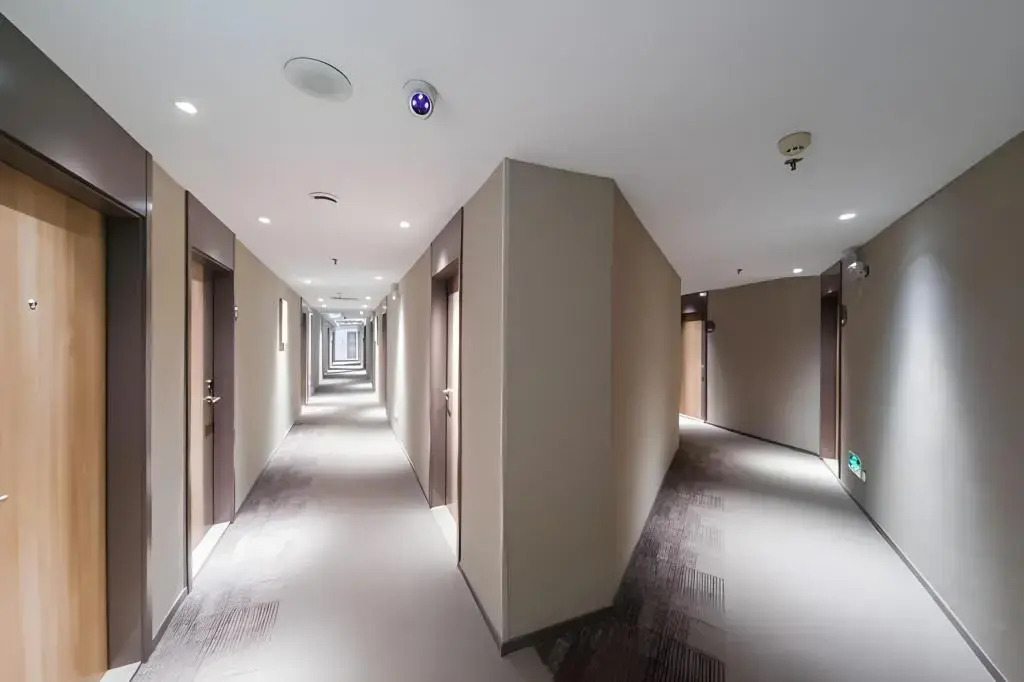 Homeinn NEO (Guangzhou Exhibition Center Pazhou Metro Station)