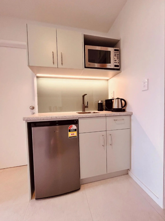 Watermark Studio Apartments