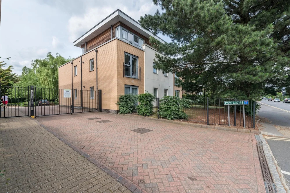 Hampden Apartments - The Alexandra