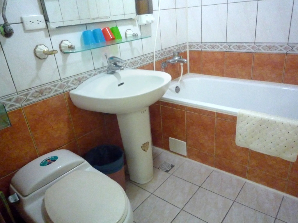 ArtEyes Theme Suite Sunduo Hall