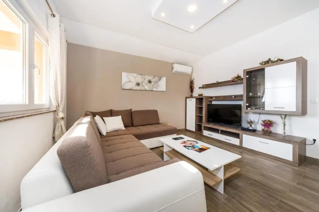Apartment Verunica