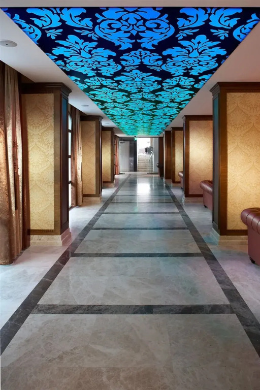 Emre Beach & Emre Hotel