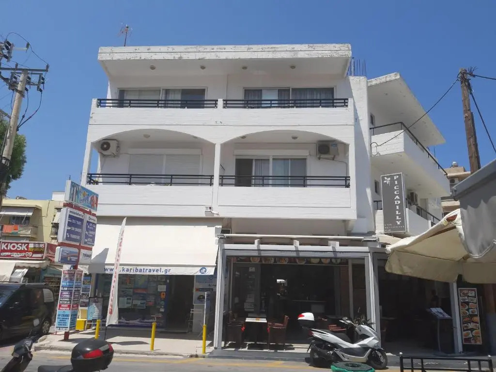 Kariba Apartment1