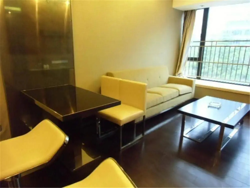A Pai Apartment- Kehui Jingu Branch