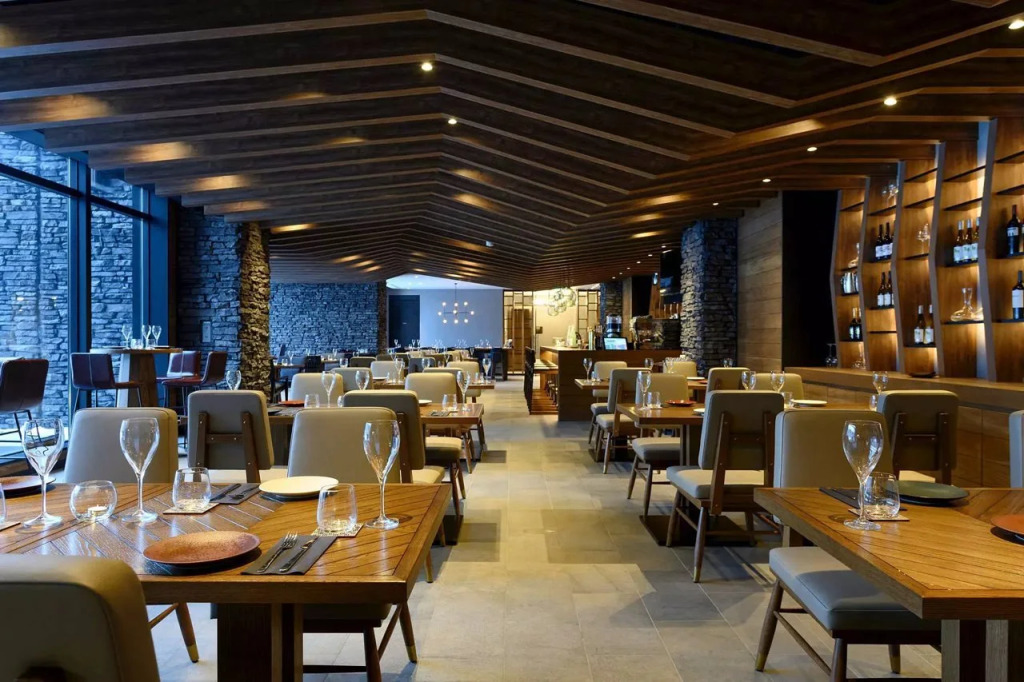 Yu Kiroro, Ski-in Ski-out Luxury Residences