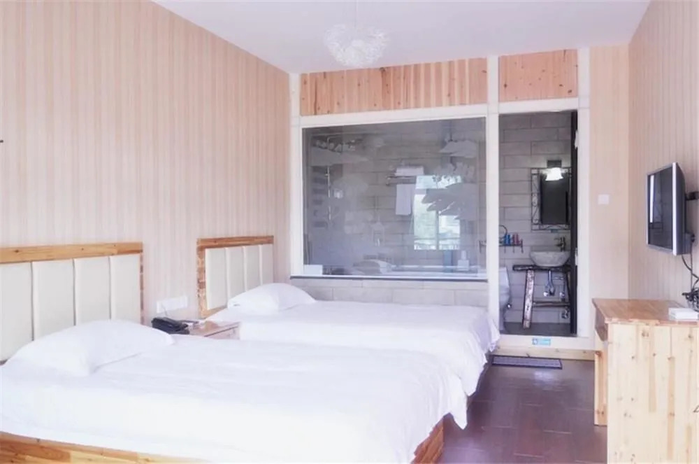 Xiamen Nest House Hotel