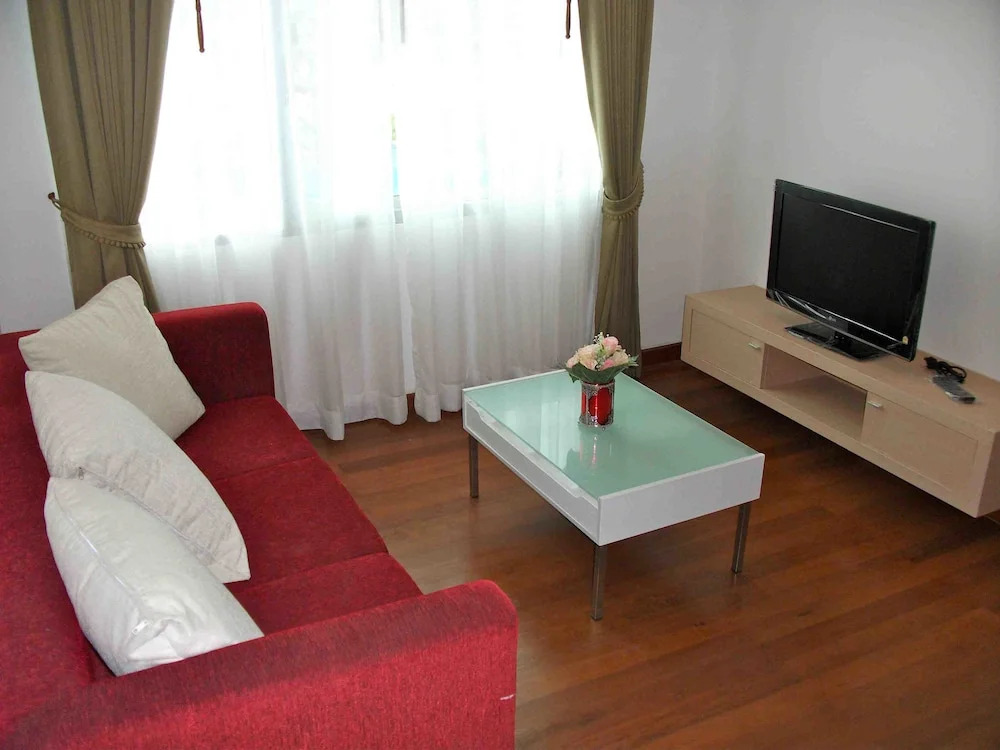 Art Patong 2 bedrooms Apartment