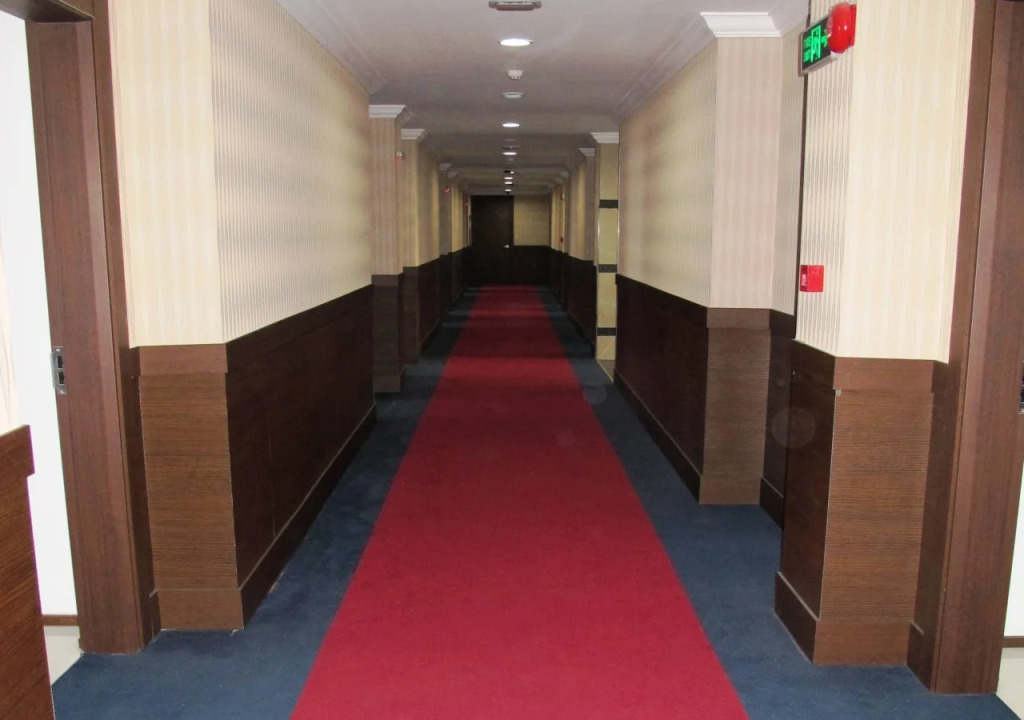 Townhouse Oak Vera Hotel Near Clark International Airport