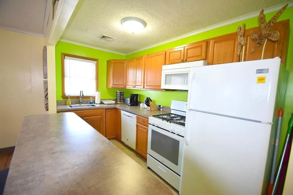 Wright View 3 3 Bedrooms 2 Bathrooms Condo