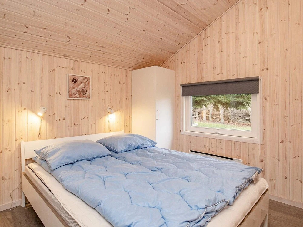 8 Person Holiday Home in Tranekaer