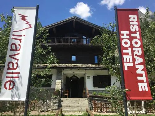 Hotel Miravalle