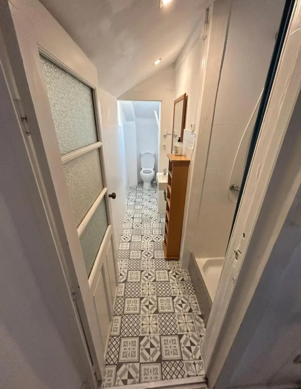 Oporto Blue Liberdade - Citycenter View Penthouse Studio