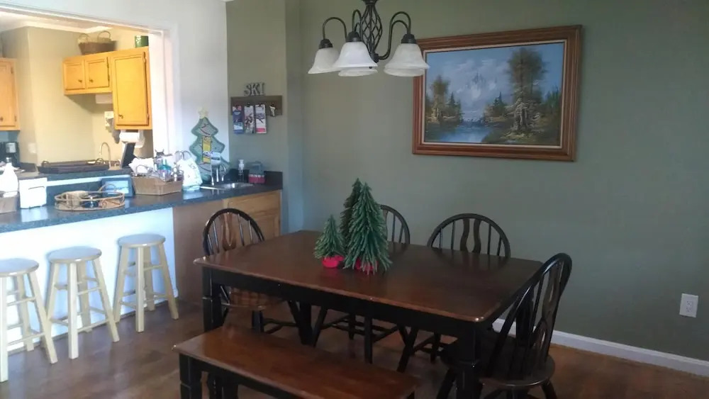 Sugar Ski & Country Club Unit 332 Silver