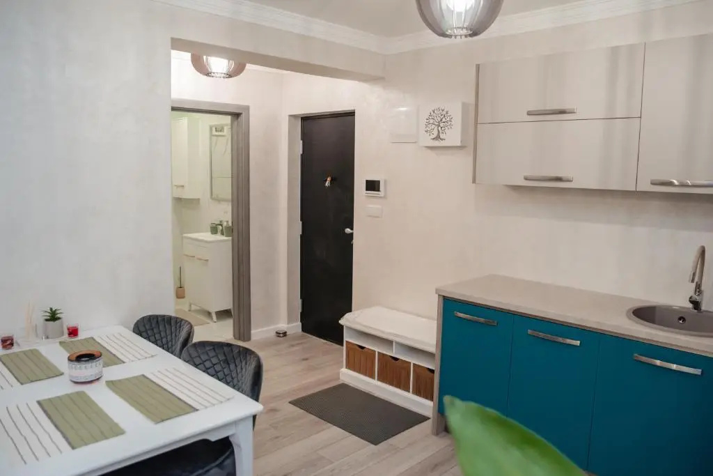 Divine Apartments Oradea Ap 18