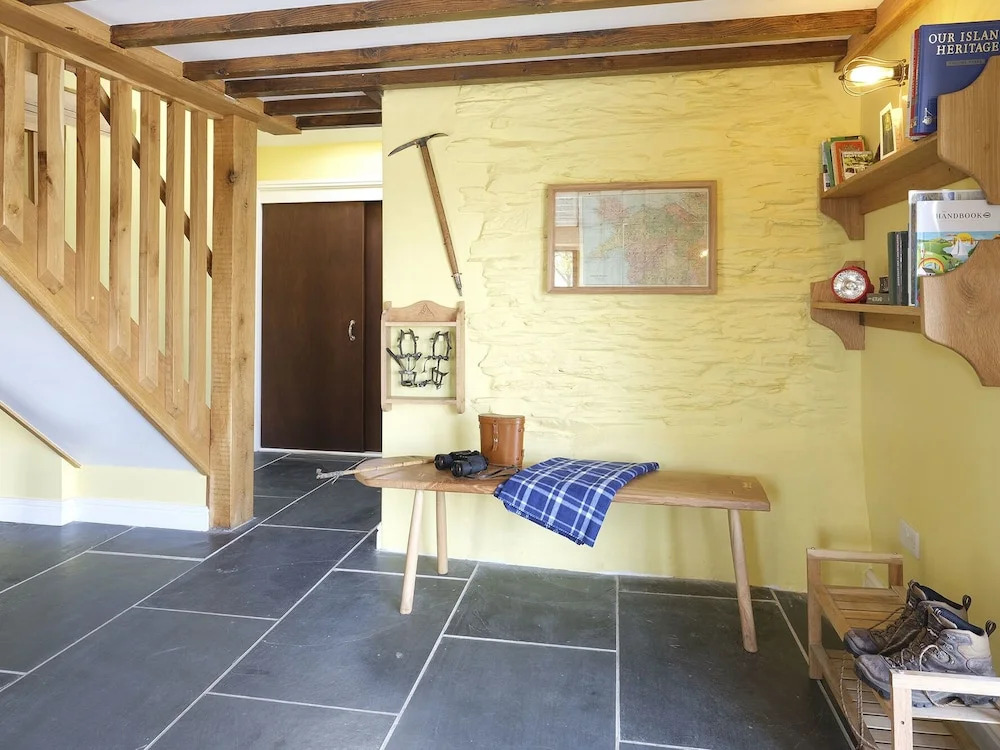 Tyn Llwyn Cornel Eco Barn