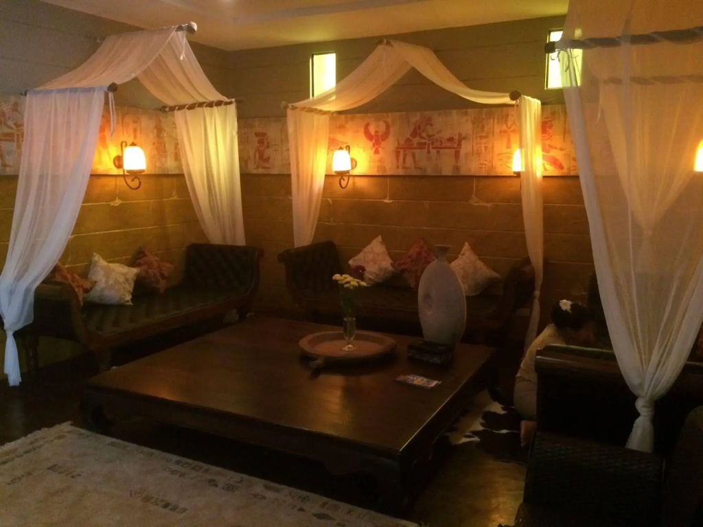 Summer Luxury Beach Resort & Spa