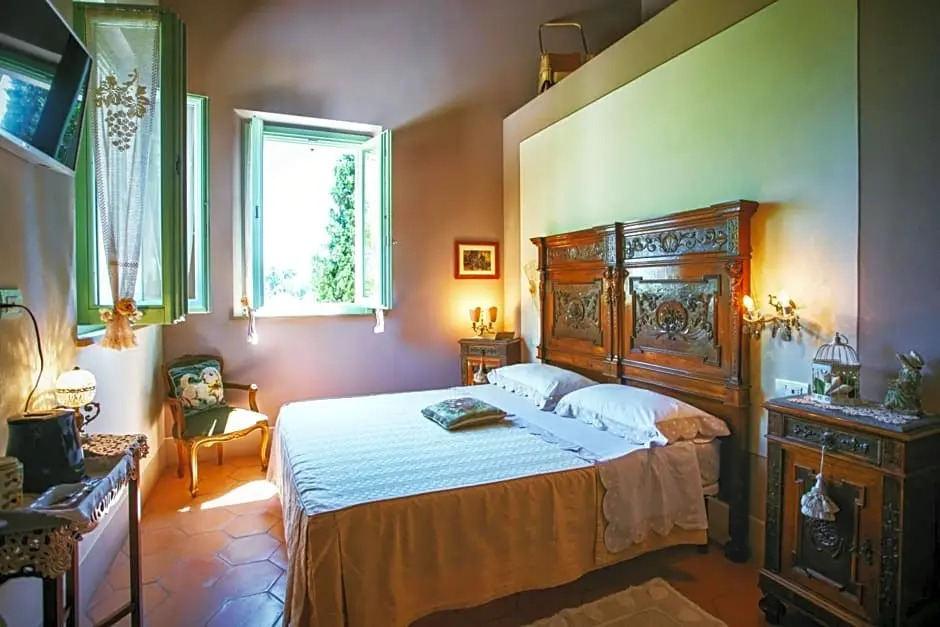 Locanda Antico Casale Cesenatico