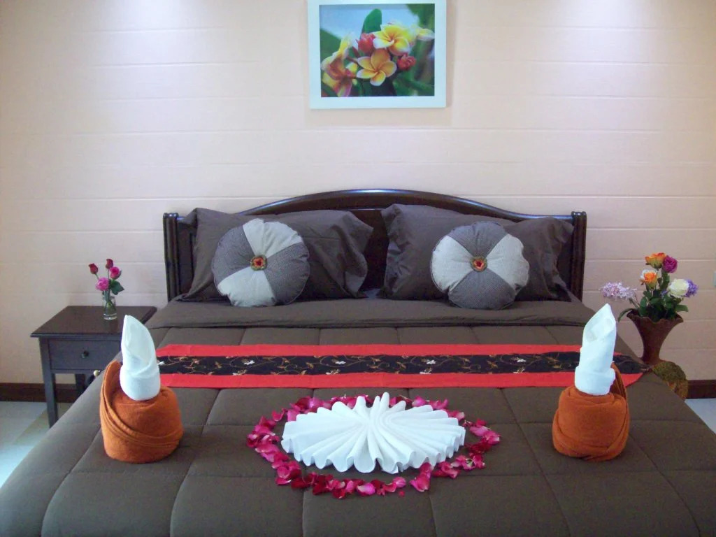 Thai Smile Bungalows