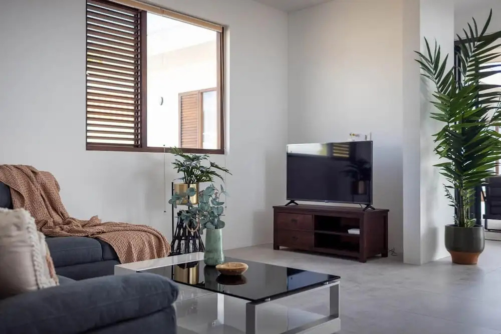 La Perla Chic Panoramic Designer Villa