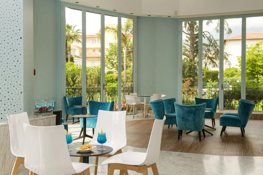 Hôtel Club Vacanciel Menton