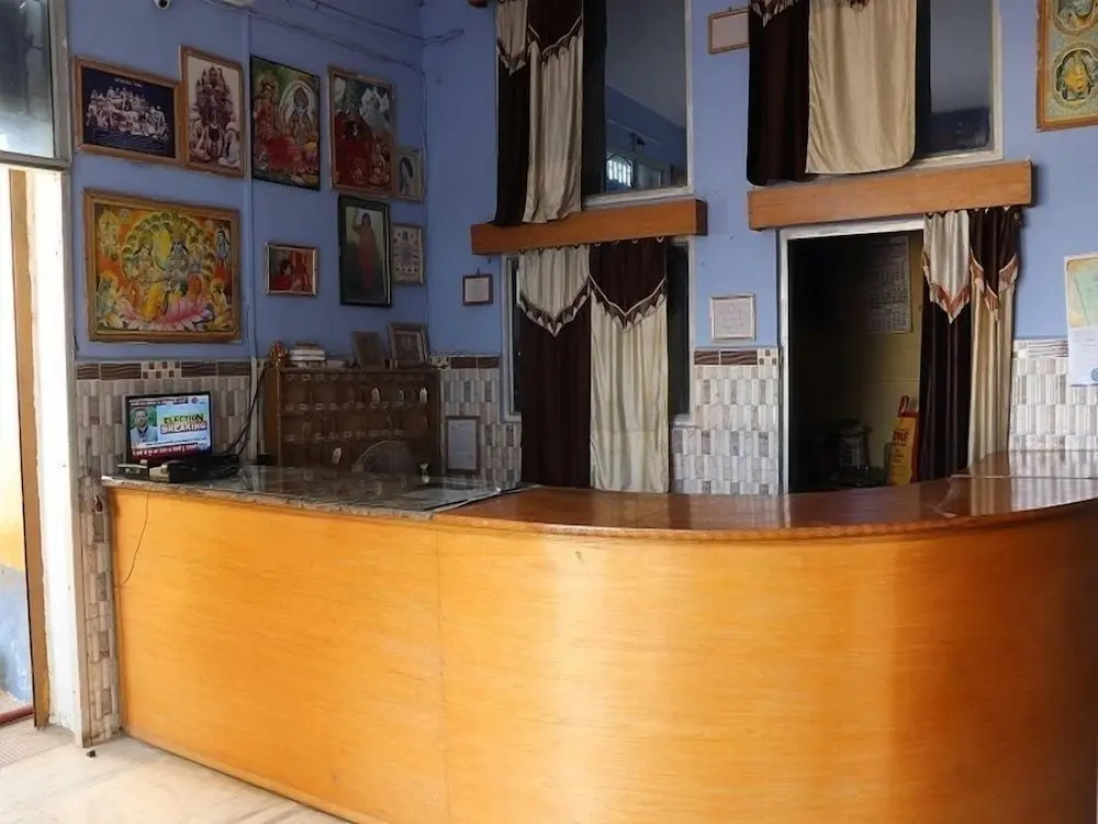 Hotel Royal Residency