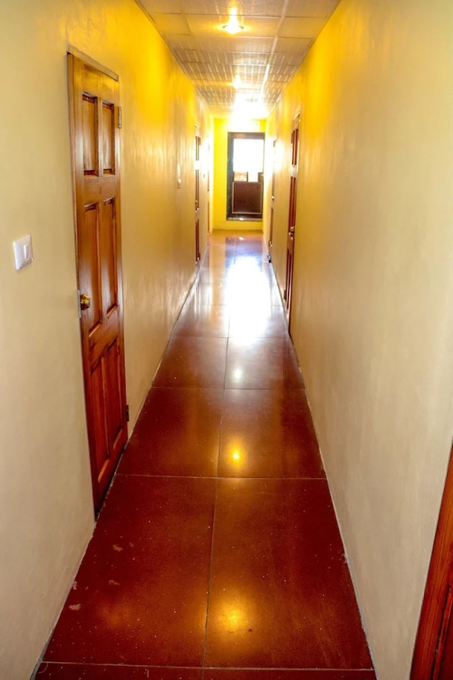 Liam's Guesthouse On The Avenue Port of Spain
