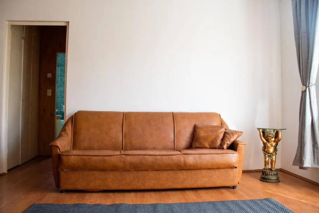 Family-friendly Apartment