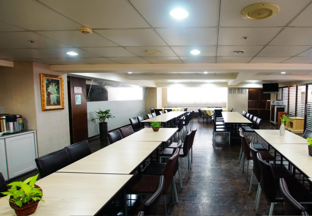 Holo Hotel Tainan