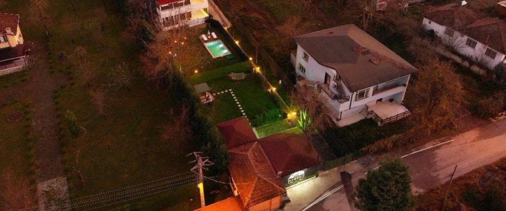 Bageni Villa & Bungalov