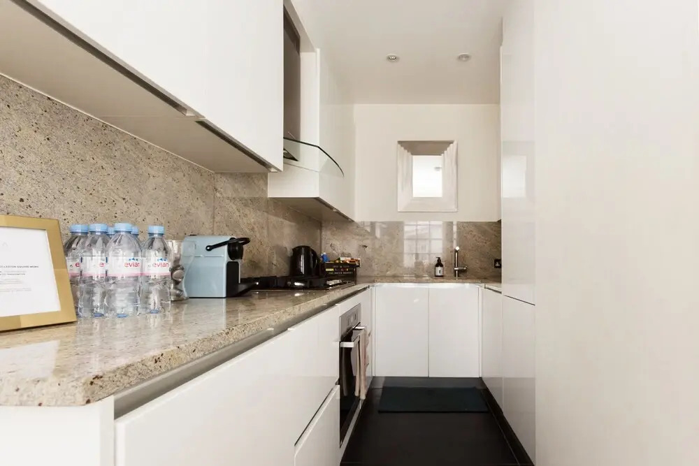 3 BDR Mews Belgravia by The Residences